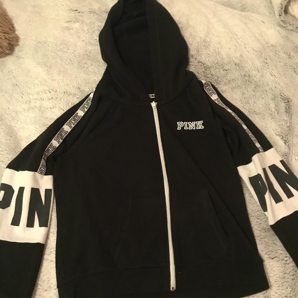 Love pink/ vs jacket
